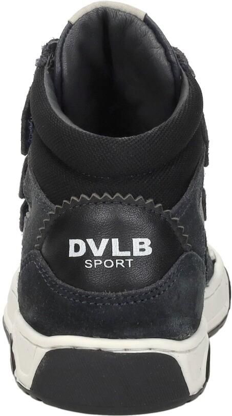 Develab Klittenband Hoog Klittenband Hoog blauw - Foto 17