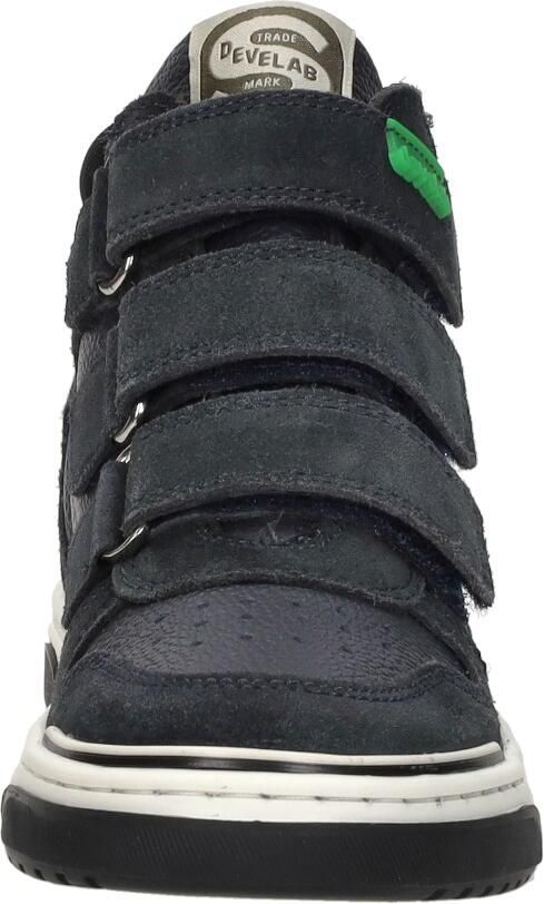 Develab Klittenband Hoog Klittenband Hoog blauw - Foto 15