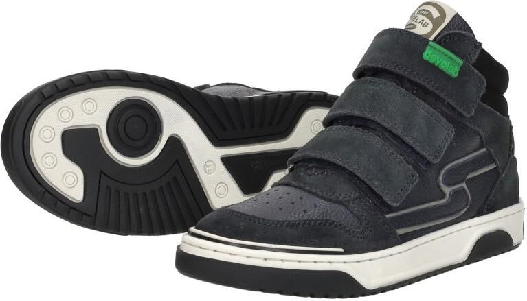 Develab Klittenband Hoog Klittenband Hoog blauw - Foto 18