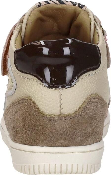 Develab Meisjes Baby schoentjes Meisjes Baby schoentjes roze - Foto 8