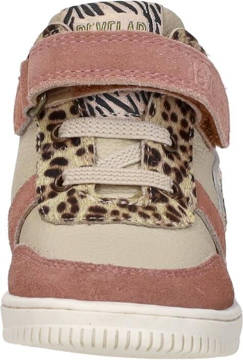 Develab Meisjes Baby schoentjes Meisjes Baby schoentjes roze - Foto 6