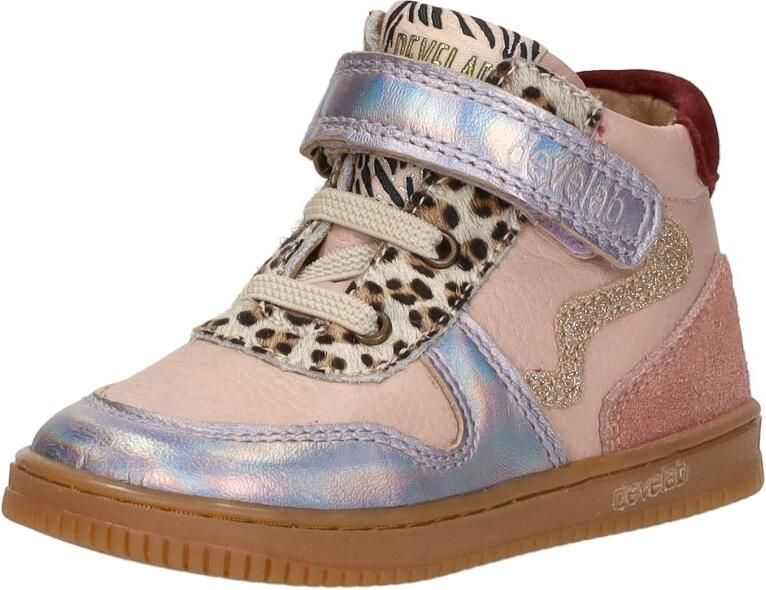 Develab Meisjes Baby schoentjes Meisjes Baby schoentjes overige kleuren - Foto 6