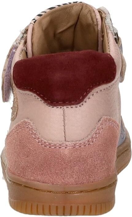 Develab Meisjes Baby schoentjes Meisjes Baby schoentjes overige kleuren - Foto 9