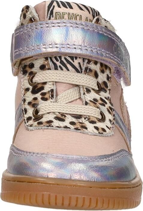 Develab Meisjes Baby schoentjes Meisjes Baby schoentjes overige kleuren - Foto 7