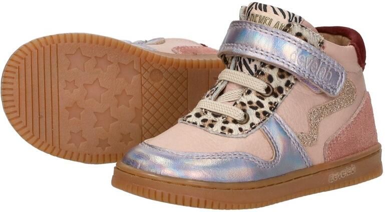 Develab Meisjes Baby schoentjes Meisjes Baby schoentjes overige kleuren - Foto 8