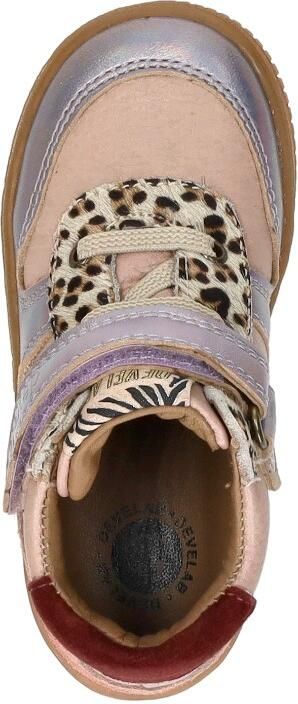 Develab Meisjes Baby schoentjes Meisjes Baby schoentjes overige kleuren - Foto 10