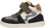 Develab Jongens Baby schoentjes Jongens Baby schoentjes Blauw - Thumbnail 2