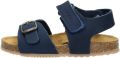 Develab Jongens Sandalen - Blauw
