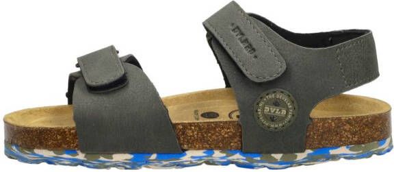 Develab Jongens Sandalen Jongens Sandalen groen - Foto 2