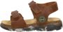 Develab 48403 Sandalen Cognac - Thumbnail 2