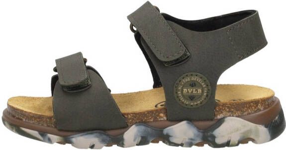 Develab Jongens Sandalen