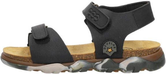 Develab Jongens Sandalen