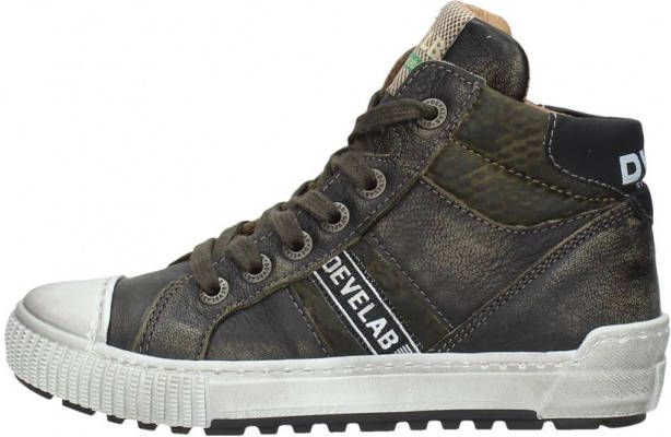 jongens sneakers maat 29