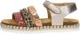 Develab Meiden Sandalen - Thumbnail 1