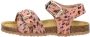 Develab 48302 479 Old Pink Fantasy Sandalen - Thumbnail 3