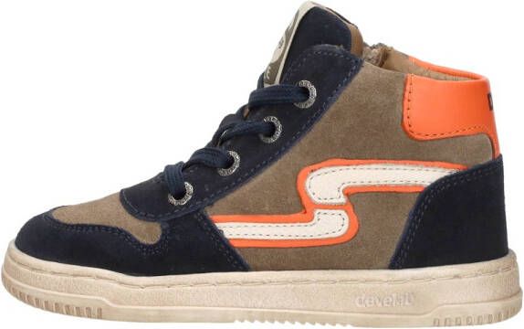 Develab Veterschoenen Hoog