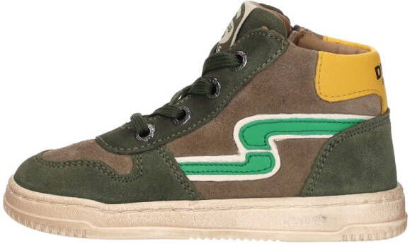 Develab Sneakers Jongens Multi