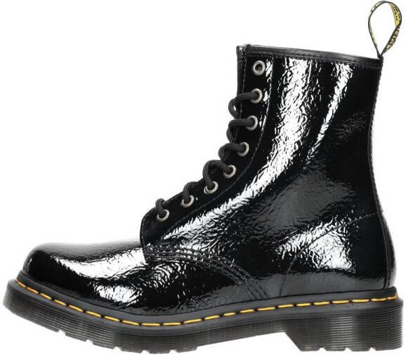 Dr. Martens 1460 Zwartlak