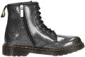 Dr. Martens 1460 J 8 Ogen Laarzen Fashion Wear Kinderen - Zwart
