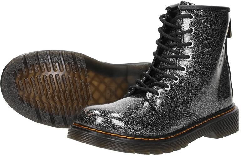 Dr. Martens 1460 J 8 Ogen Laarzen Fashion Wear Kinderen - Foto 5