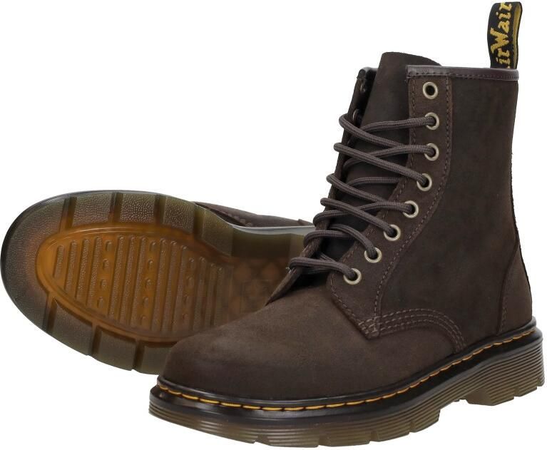 Dr. Martens Laarzen Aprile Boot - Foto 3