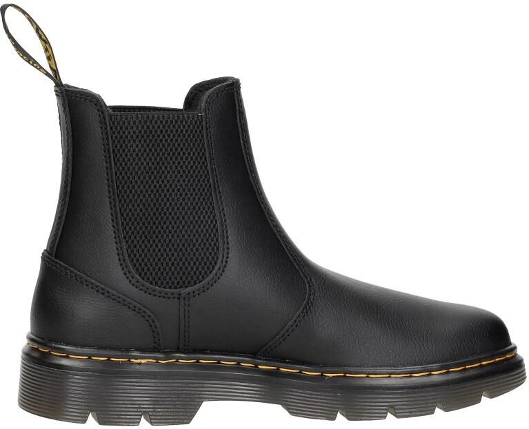 Dr. Martens Enkellaarzen Aprile Chelsea - Foto 3