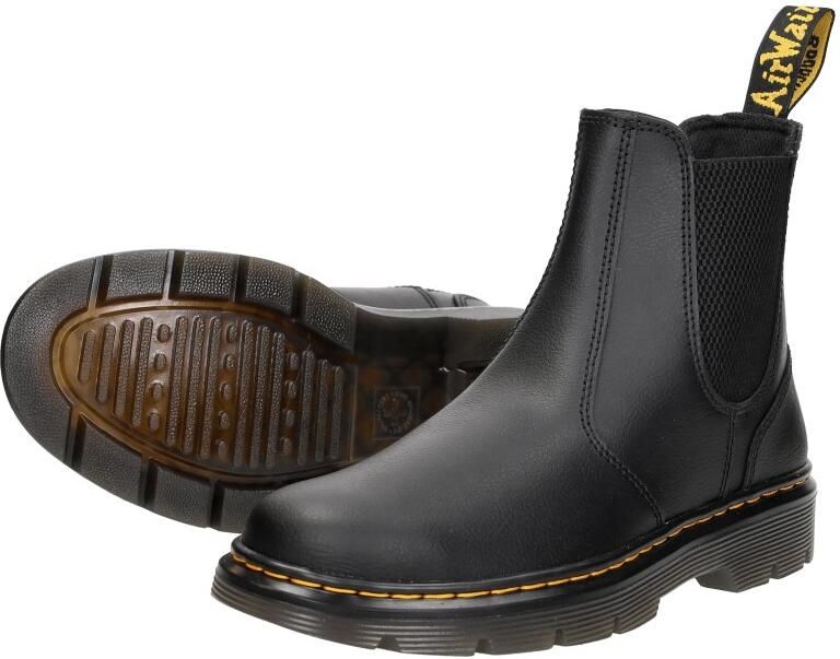 Dr. Martens Enkellaarzen Aprile Chelsea - Foto 4