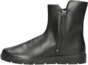 Ecco Bella Boot Dames Zwart