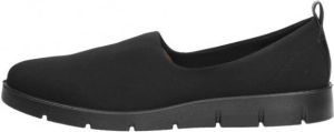 Ecco Bella Black Instapschoenen
