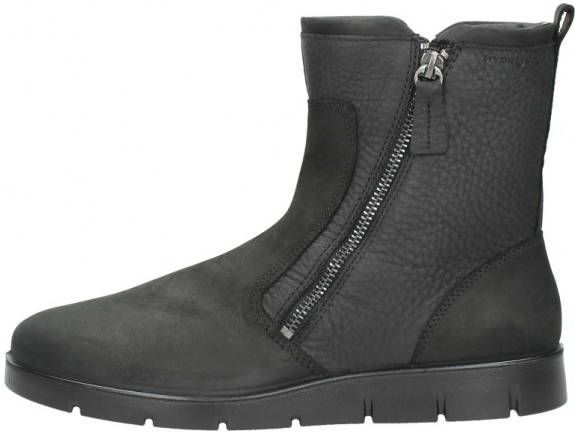 Ecco Winterlaarzen Elaine Rudo Spider met hydromax uitvoering - Foto 3