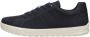 Ecco Sneakers Night Sky Byway met lichte loopzool vrijetijdsschoen lage schoen veterschoen - Thumbnail 3