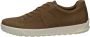 Ecco Sneakers Night Sky Byway met lichte loopzool vrijetijdsschoen halfhoge schoen veterschoen - Thumbnail 2