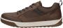 ECCO Byway Tred Heren schoen van Gore-Tex Bruin Size: 49 (UK 13.5-14) - Thumbnail 2