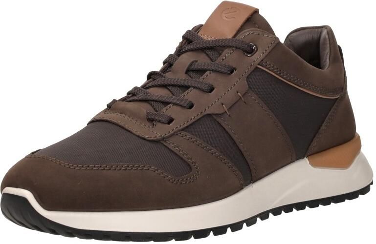 ECCO ASTIR NEO Heren Veterschoenen Bruin - Foto 2