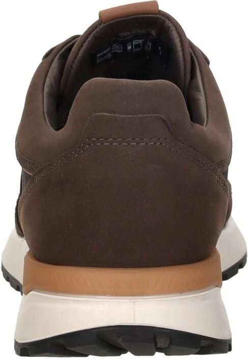 ECCO ASTIR NEO Heren Veterschoenen Bruin - Foto 4
