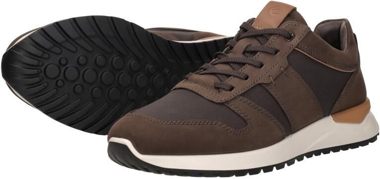 ECCO ASTIR NEO Heren Veterschoenen Bruin - Foto 6