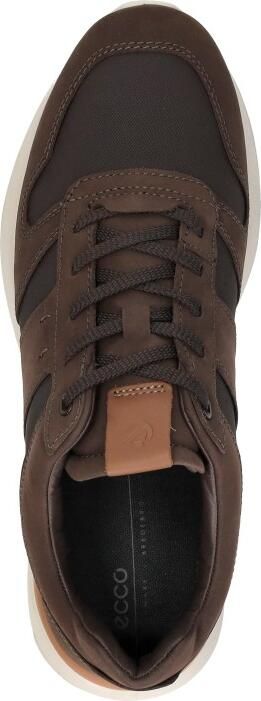 ECCO ASTIR NEO Heren Veterschoenen Bruin - Foto 5