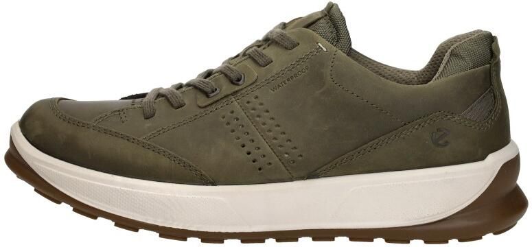 Ecco Sneakers ByWay 2.0 outdoorschoen vrijetijdsschoen lage schoen met gewatteerde schacht - Foto 3