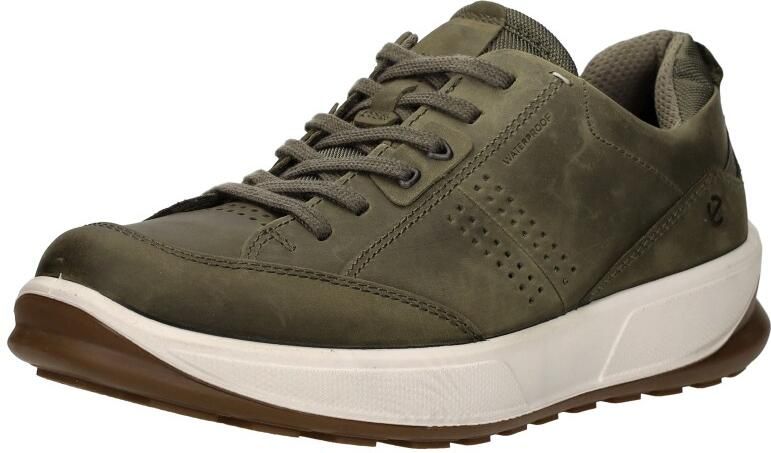 Ecco Sneakers ByWay 2.0 outdoorschoen vrijetijdsschoen lage schoen met gewatteerde schacht - Foto 6