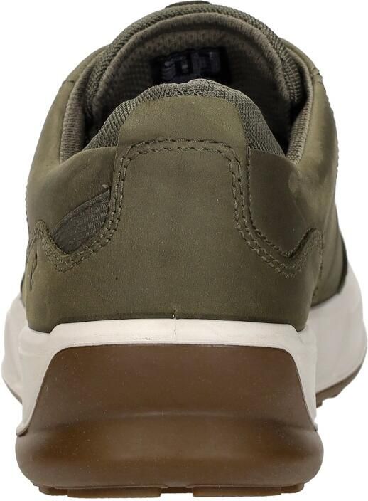 Ecco Sneakers ByWay 2.0 outdoorschoen vrijetijdsschoen lage schoen met gewatteerde schacht - Foto 5