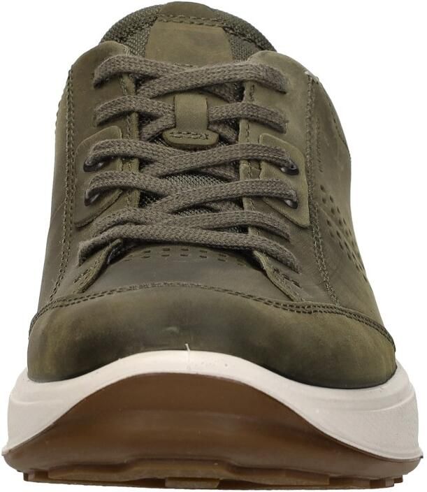 Ecco Sneakers ByWay 2.0 outdoorschoen vrijetijdsschoen lage schoen met gewatteerde schacht - Foto 4