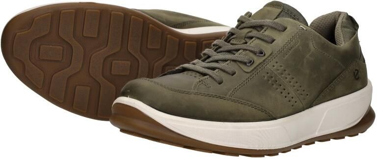 Ecco Sneakers ByWay 2.0 outdoorschoen vrijetijdsschoen lage schoen met gewatteerde schacht - Foto 7