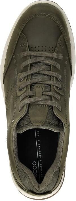 Ecco Sneakers ByWay 2.0 outdoorschoen vrijetijdsschoen lage schoen met gewatteerde schacht - Foto 8