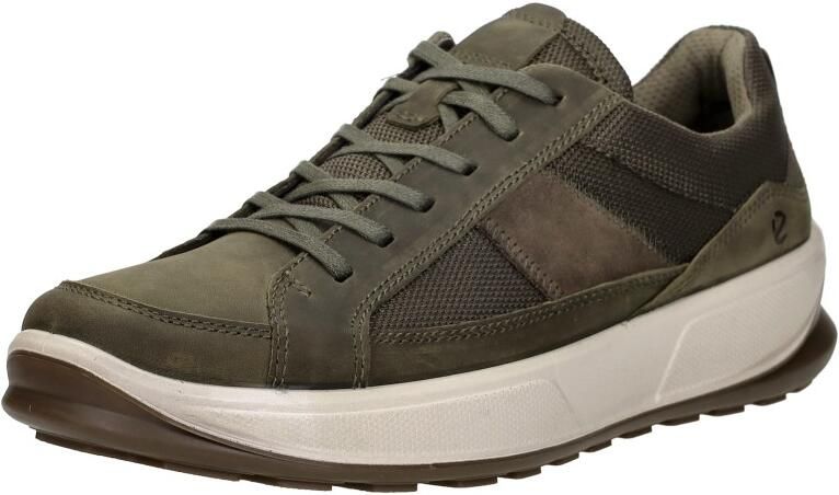 ECCO Byway 2.0 Veterschoenen Laag Groen - Foto 5