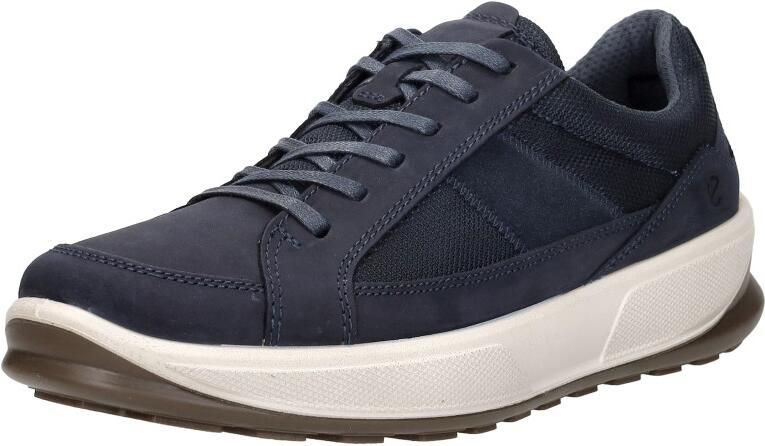 ECCO BYWAY 2.0 Heren Veterschoenen Blauw - Foto 2