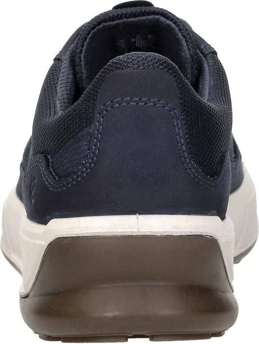 ECCO BYWAY 2.0 Heren Veterschoenen Blauw - Foto 3