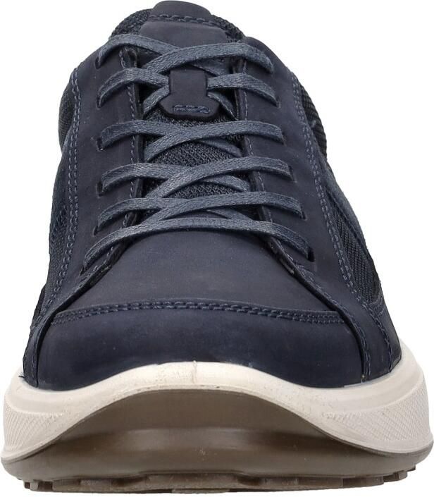 ECCO BYWAY 2.0 Heren Veterschoenen Blauw - Foto 4
