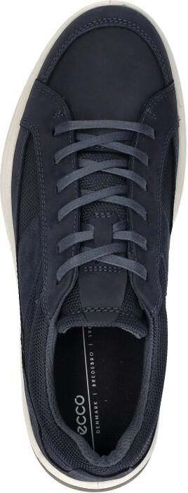 ECCO BYWAY 2.0 Heren Veterschoenen Blauw - Foto 6