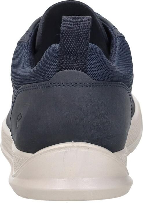 Ecco Slip-on sneakers Byway slipper instapschoen lage schoen met zij-elastiek - Foto 6