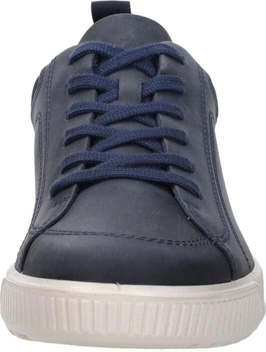 Ecco Slip-on sneakers Byway slipper instapschoen lage schoen met zij-elastiek - Foto 5